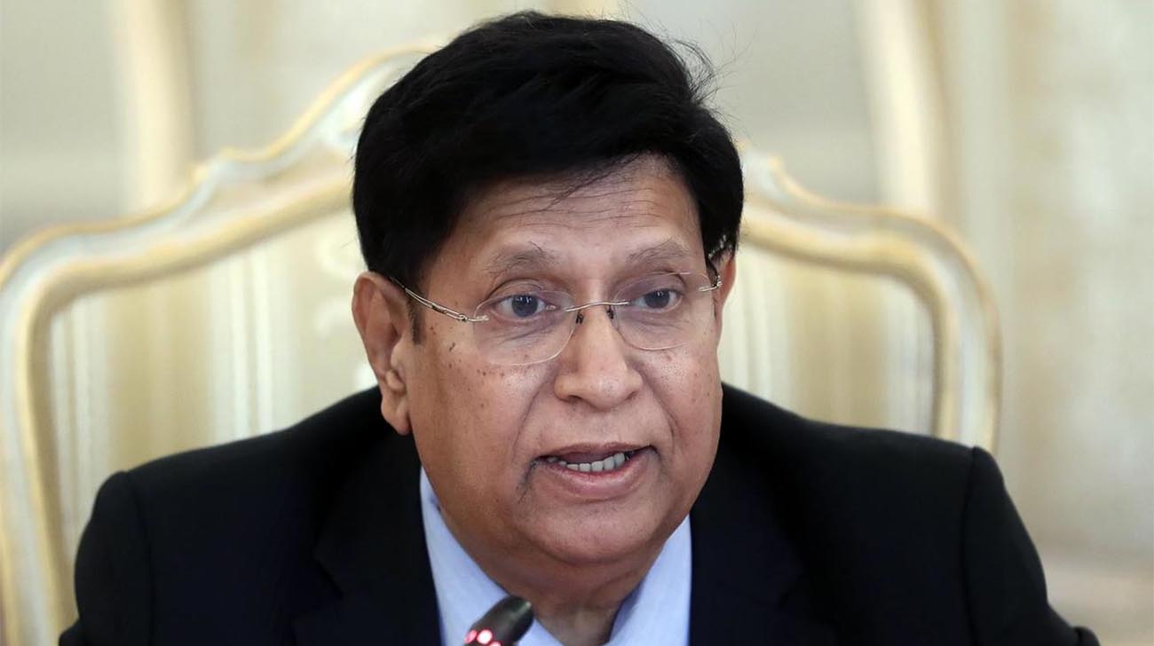 ‘Begum Para’: Mostly govt officials have bought houses in Canada, says foreign minister