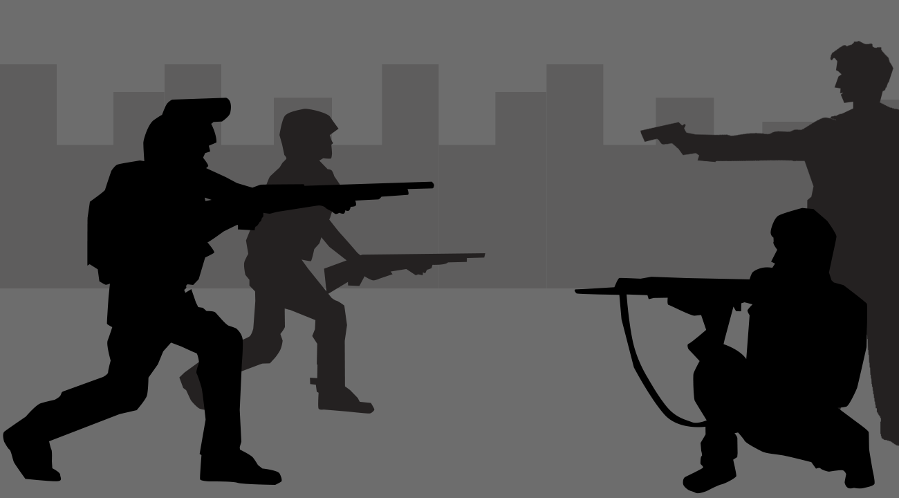 12 more killed during ‘anti-drug war’, toll 96 