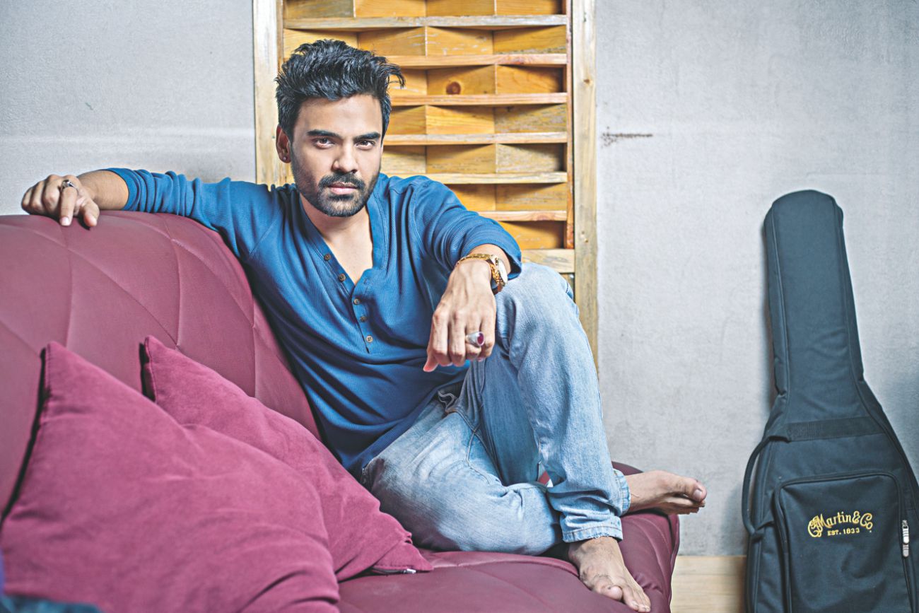 Habib's Boishaki 'Jhor'