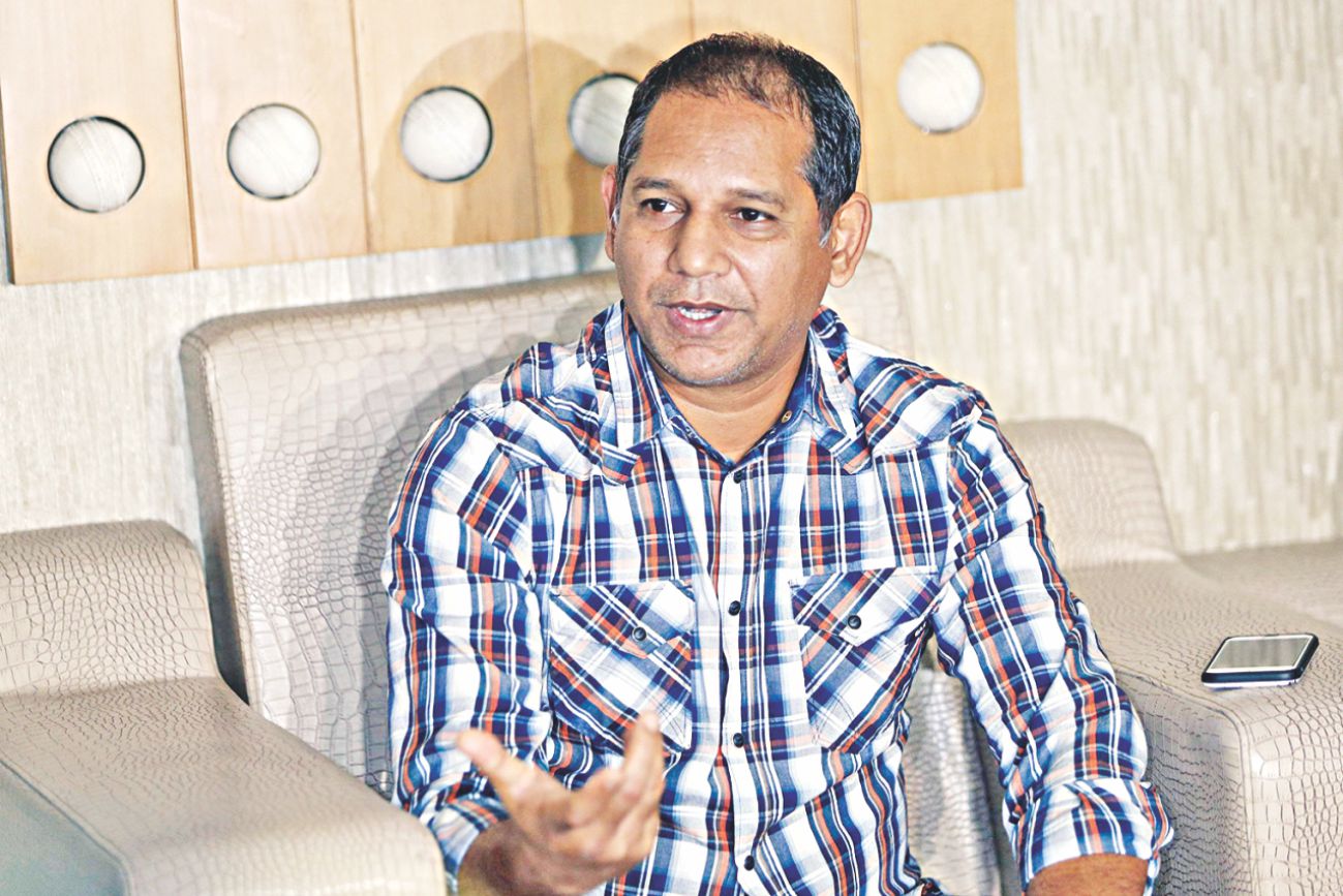 Bashar wants Shakib to play till 2027 World Cup