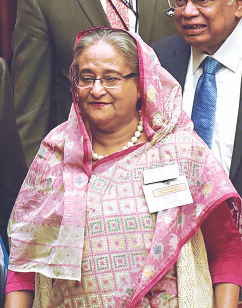 Force Myanmar to take back Rohingyas