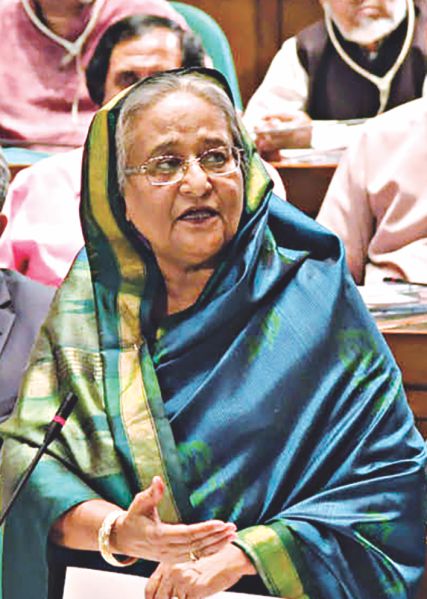 Nothing to worry about