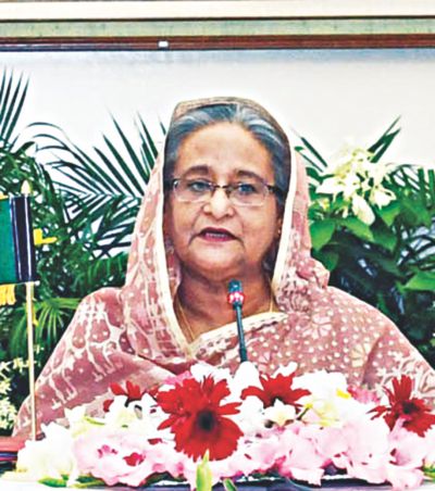  PM pledges free, fair election