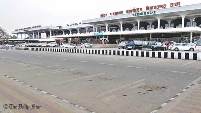 12 foreign airlines want to serve Dhaka airport
