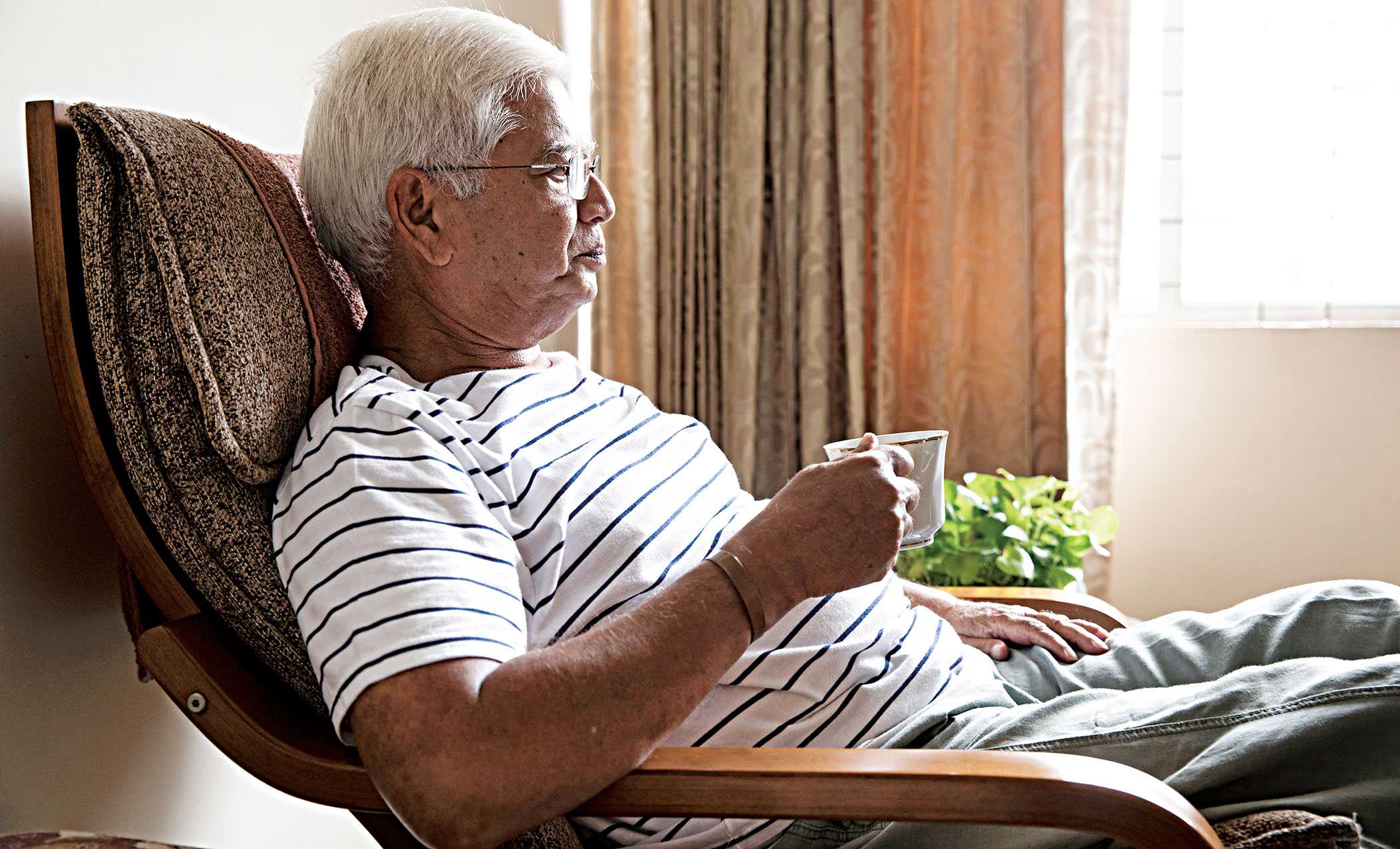 Nutrition guidelines for maintaining  a healthy heart