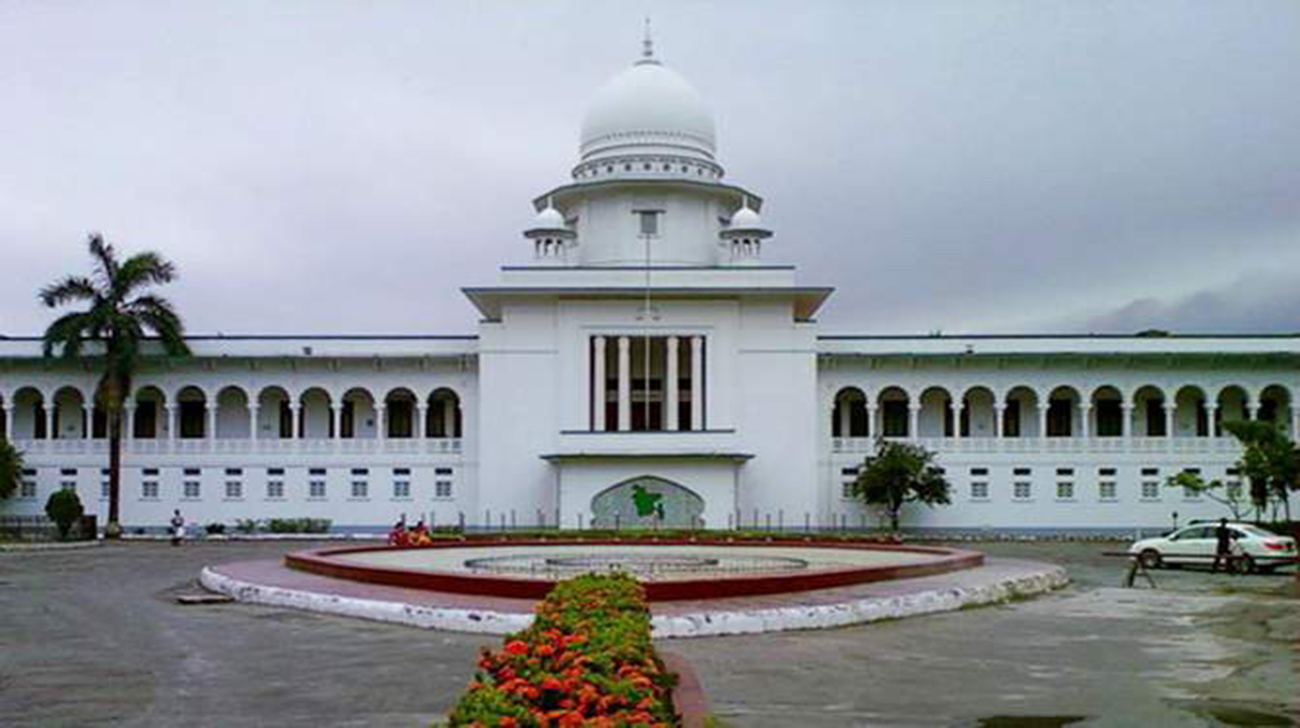 Legality of Article 70: HC delivers split order