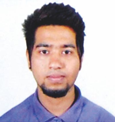 Five get death sentence 