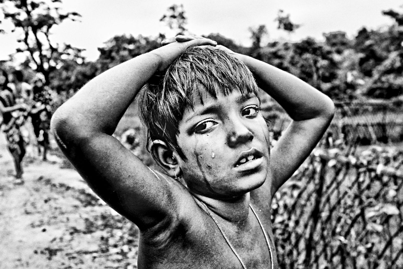 Continue pressure on Myanmar for safe Rohingya repatriation