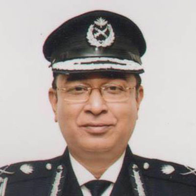 Troublemakers identified: IGP