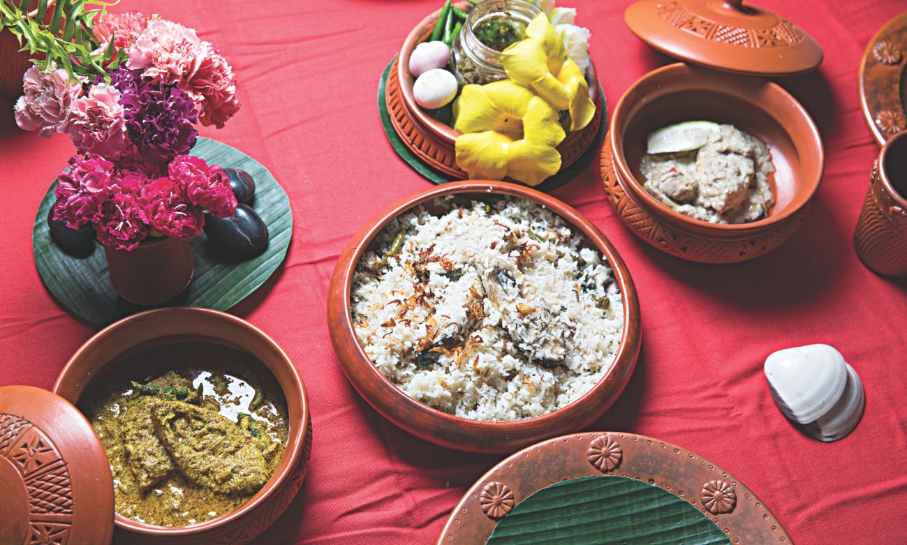 Ilish — A Bengali's love