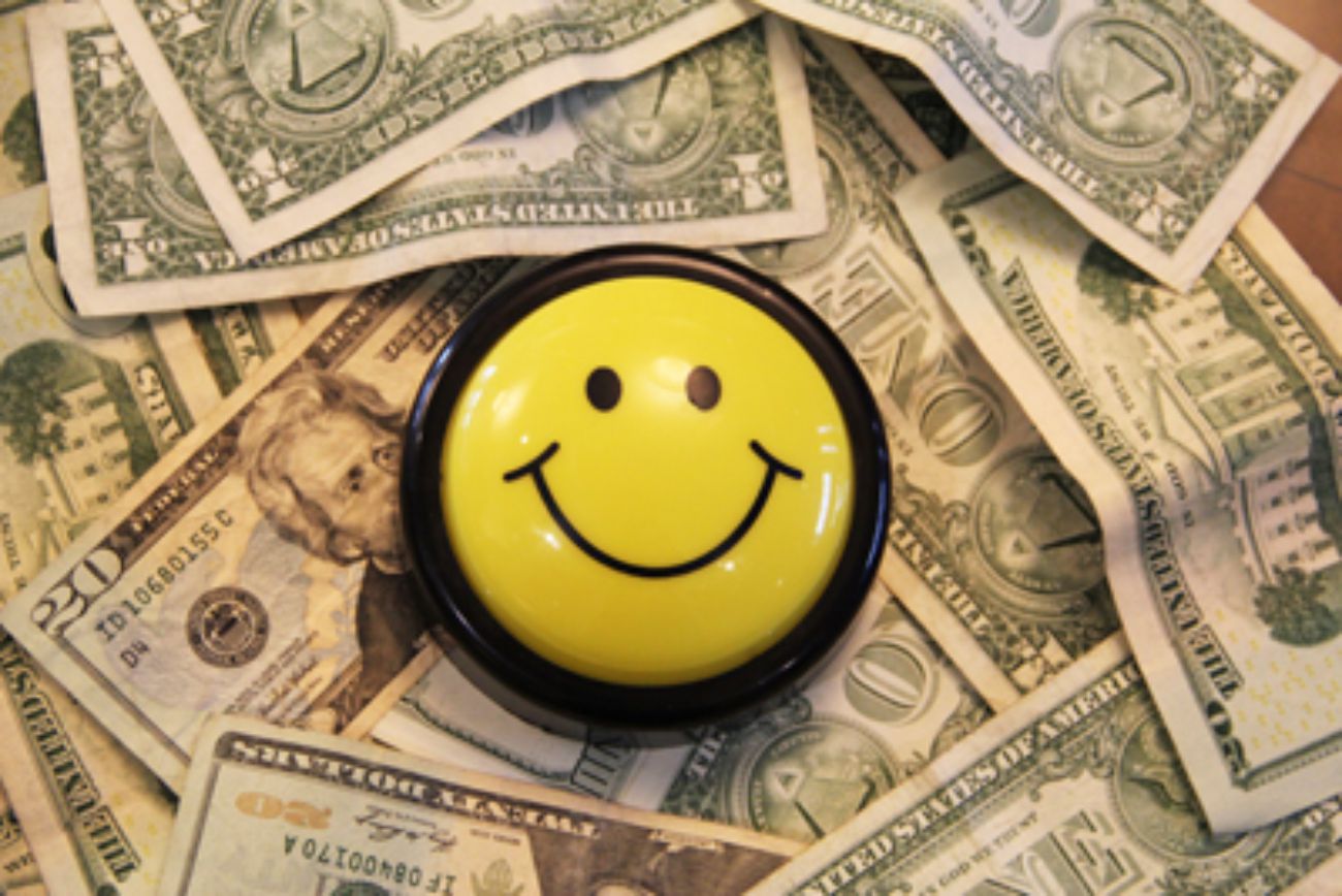 The failure of the Happiness Index