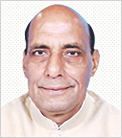 Indian home boss arrives in Dhaka