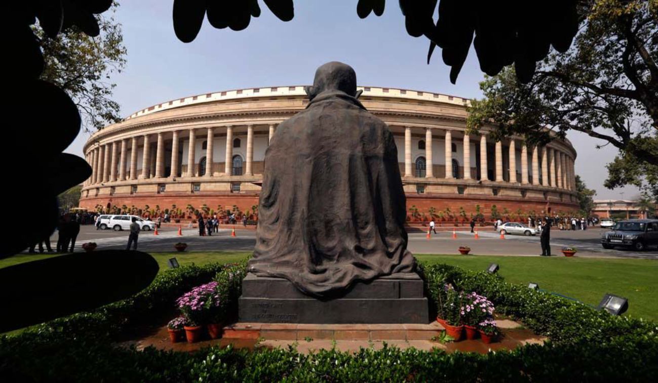 New bill proposes to revamp Muslim land management