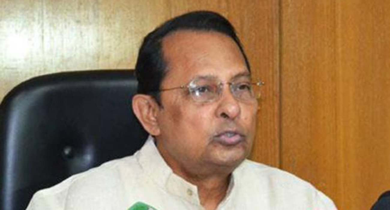 Hasanul Haq Inu arrested from Uttara