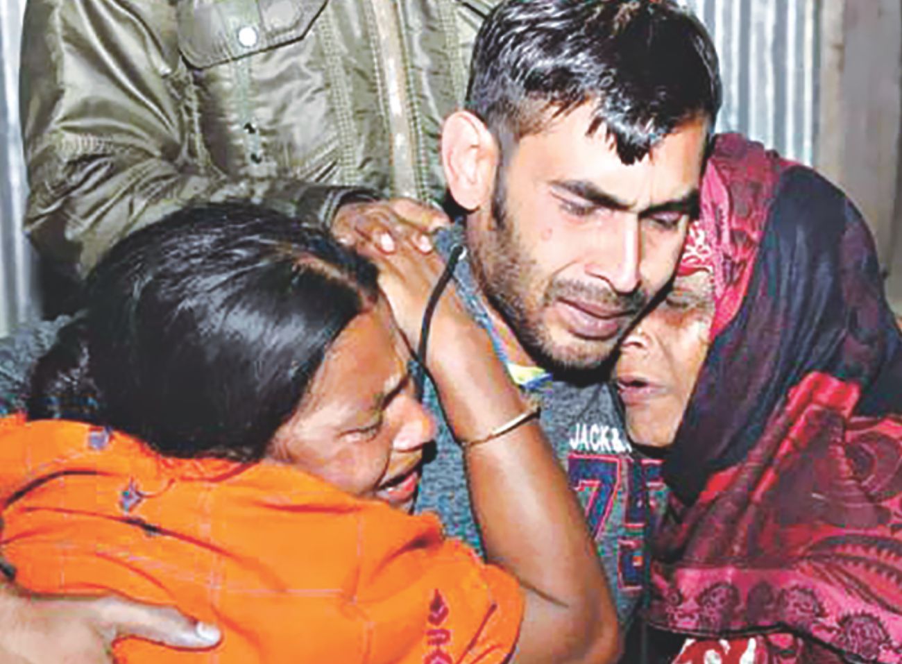 ACC must take responsibility of Jaha Alam: HC