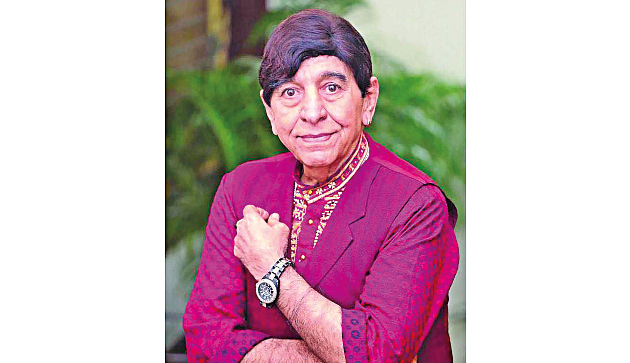 Javed misses ‘Javed Moholla’