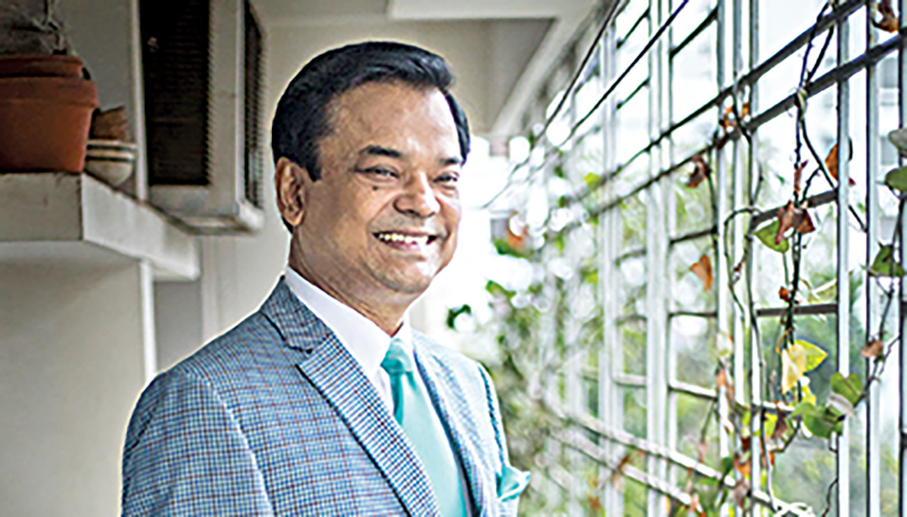 “Magicians always have to evolve” - Jewel Aich