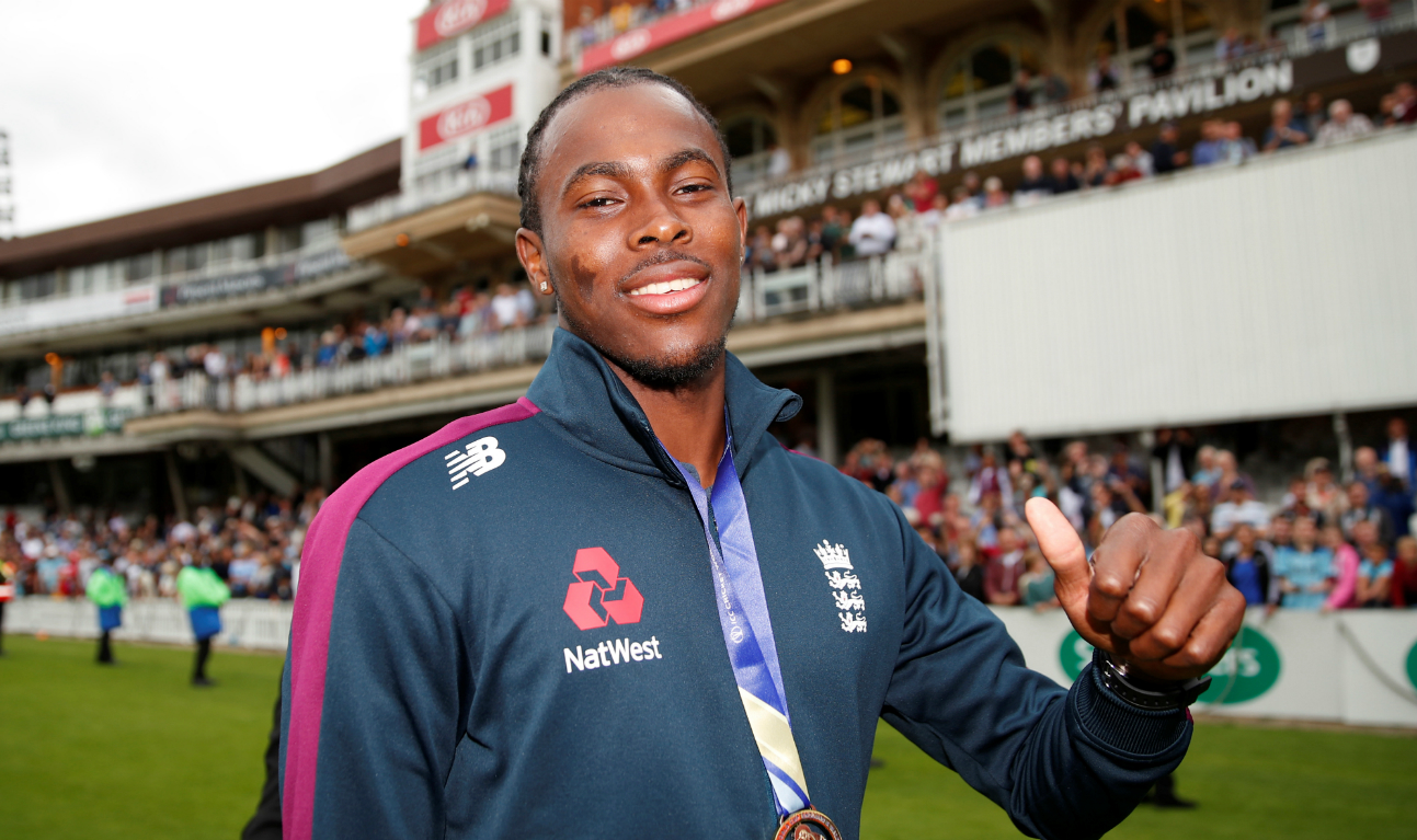 England recall Archer for T20 World Cup