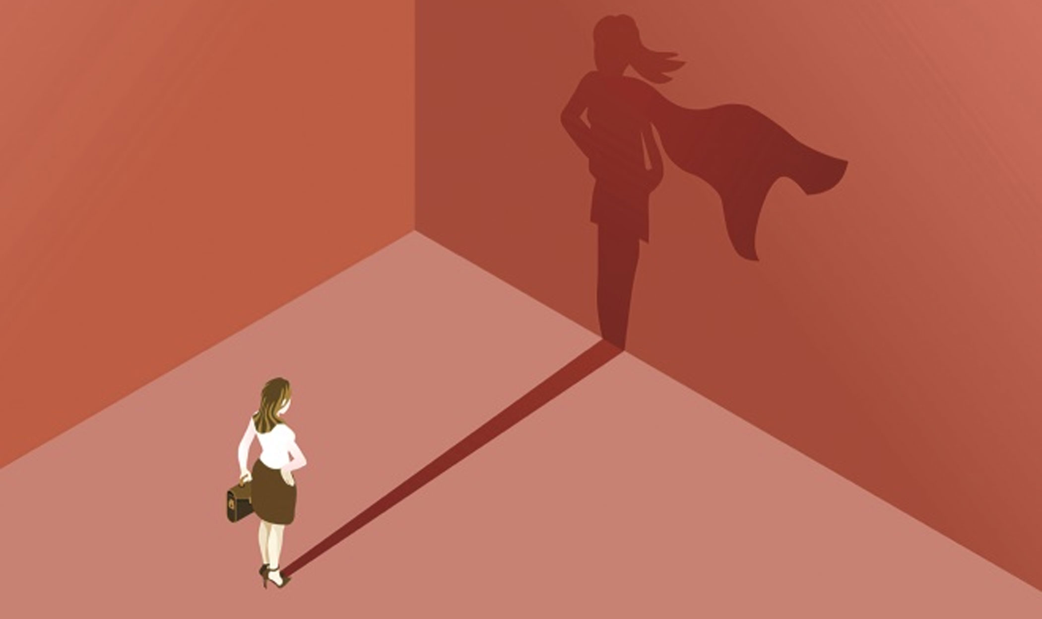 The journey of women in leadership