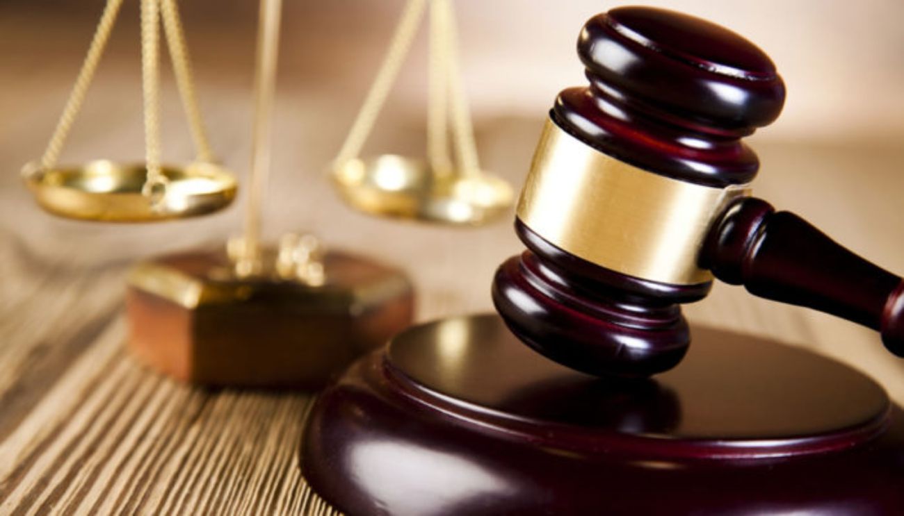 Big stride towards judicial autonomy