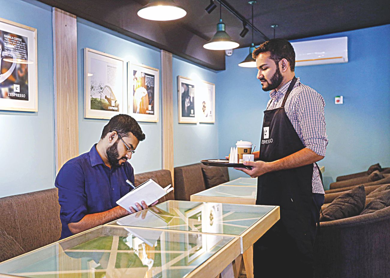 Juggling Work and Academics