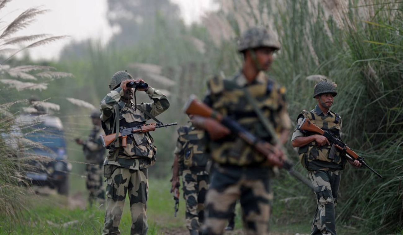 Kashmir conflict: Still no end in sight