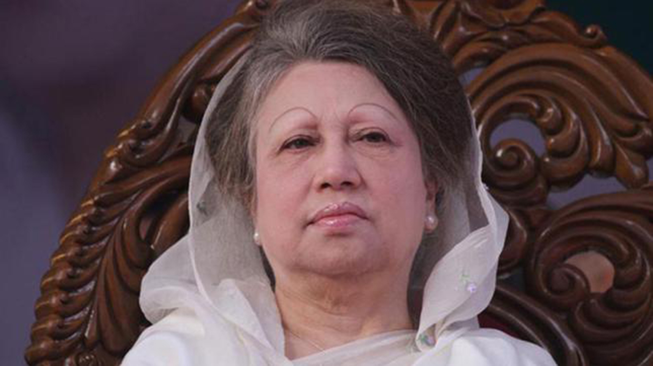 SC stays Khaleda’s HC bail till May 8