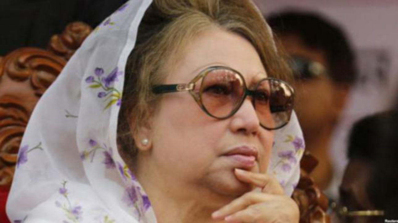 ‘Khaleda's medical expenses to be covered by family’
