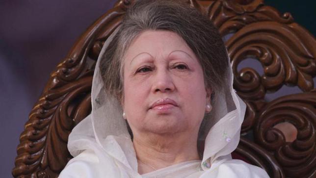 Release Khaleda for treatment