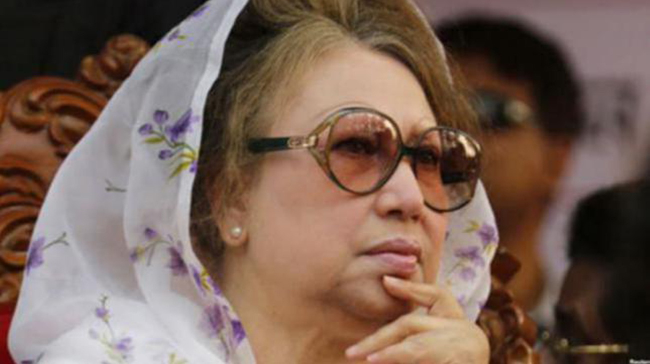 All nominations of Khaleda cancelled