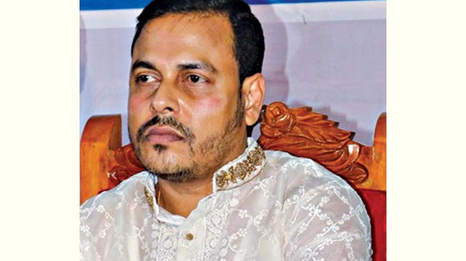 Raid in casino: Khalid expelled from Jubo league