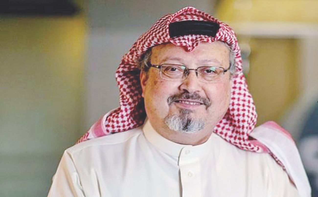 Khashoggi murder: Return to KSA or face 'bullet'