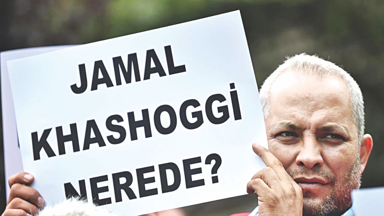 The US-Saudi relationship after Khashoggi