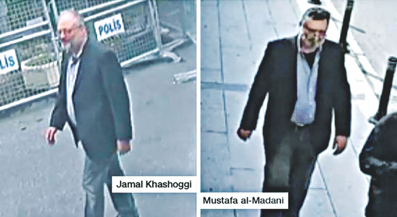 Journo killing grave mistake