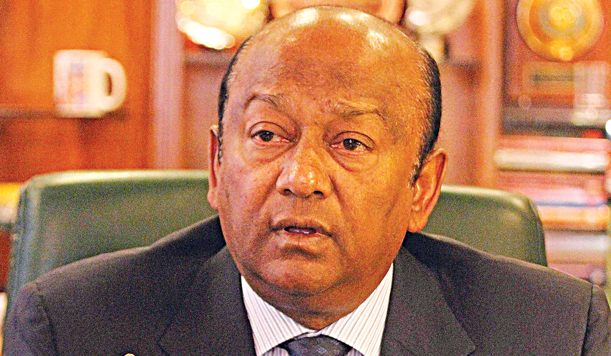 Remembrance for Latifur Rahman: A key patron of free media 