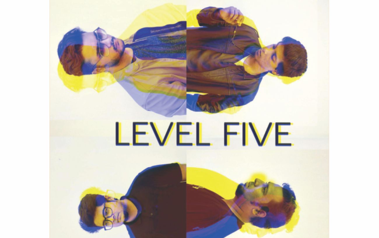 Level Five to release 'Obosheshey' today