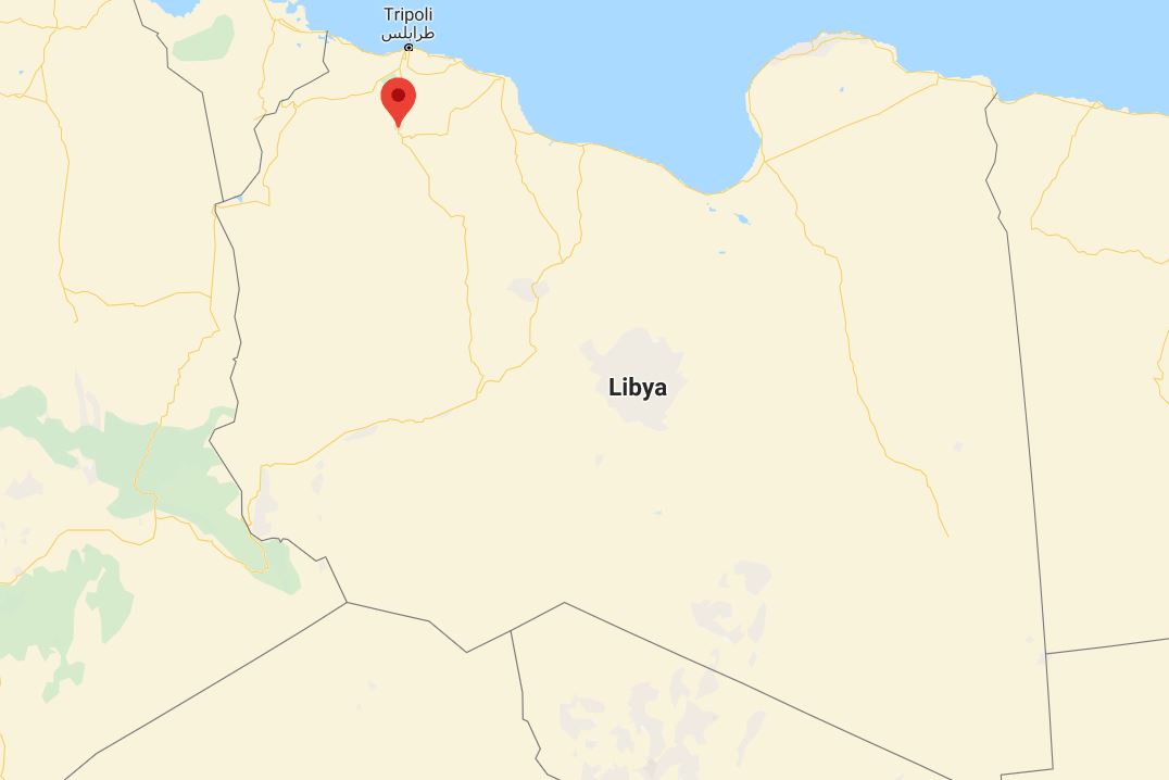 26 Bangladeshi migrants killed in Libya attack