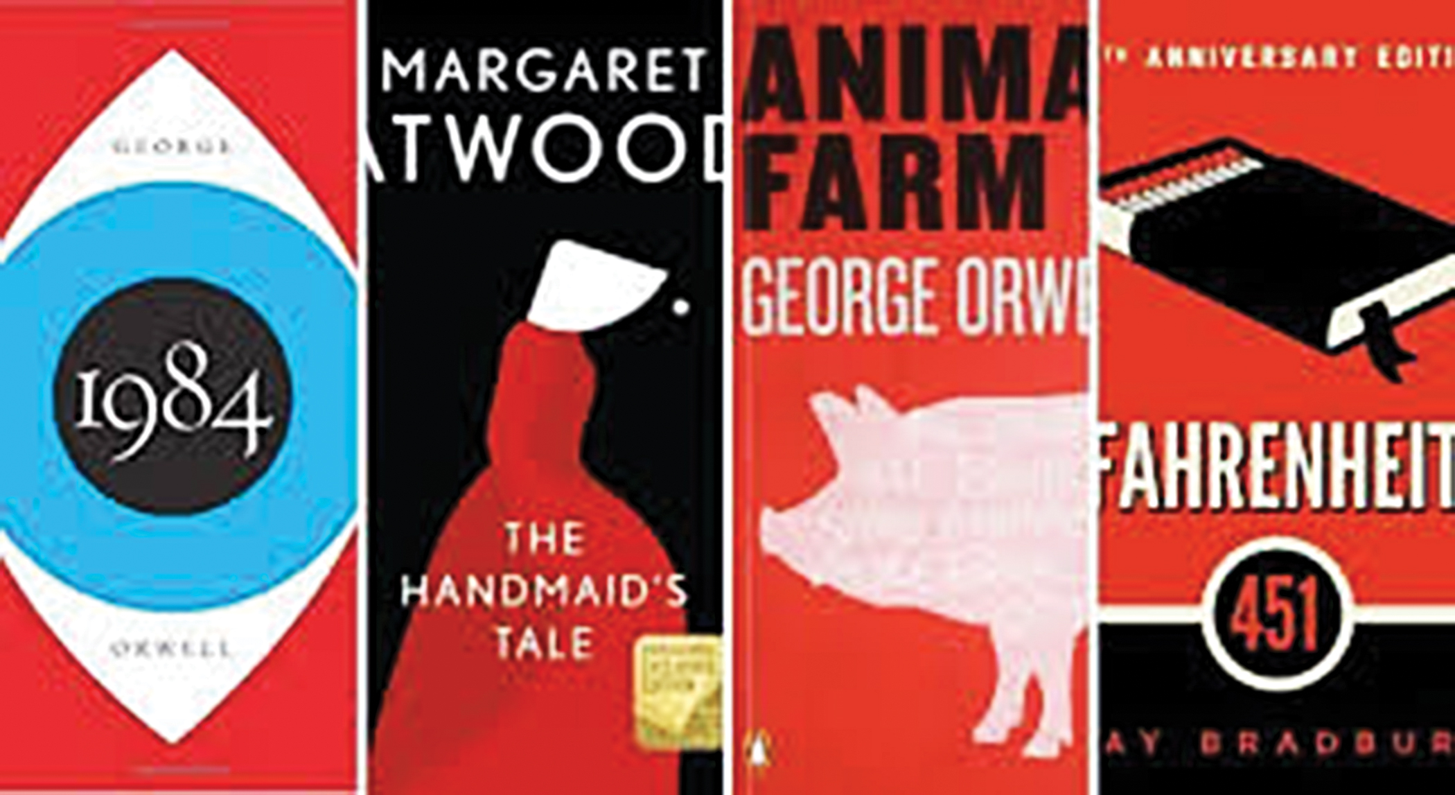 Dystopian Literature: In Conversation with Critical Discourse and Contemporary World 