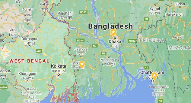 'Involvement in cattle smuggling to Bangladesh': CBI investigating BSF official's bank accounts