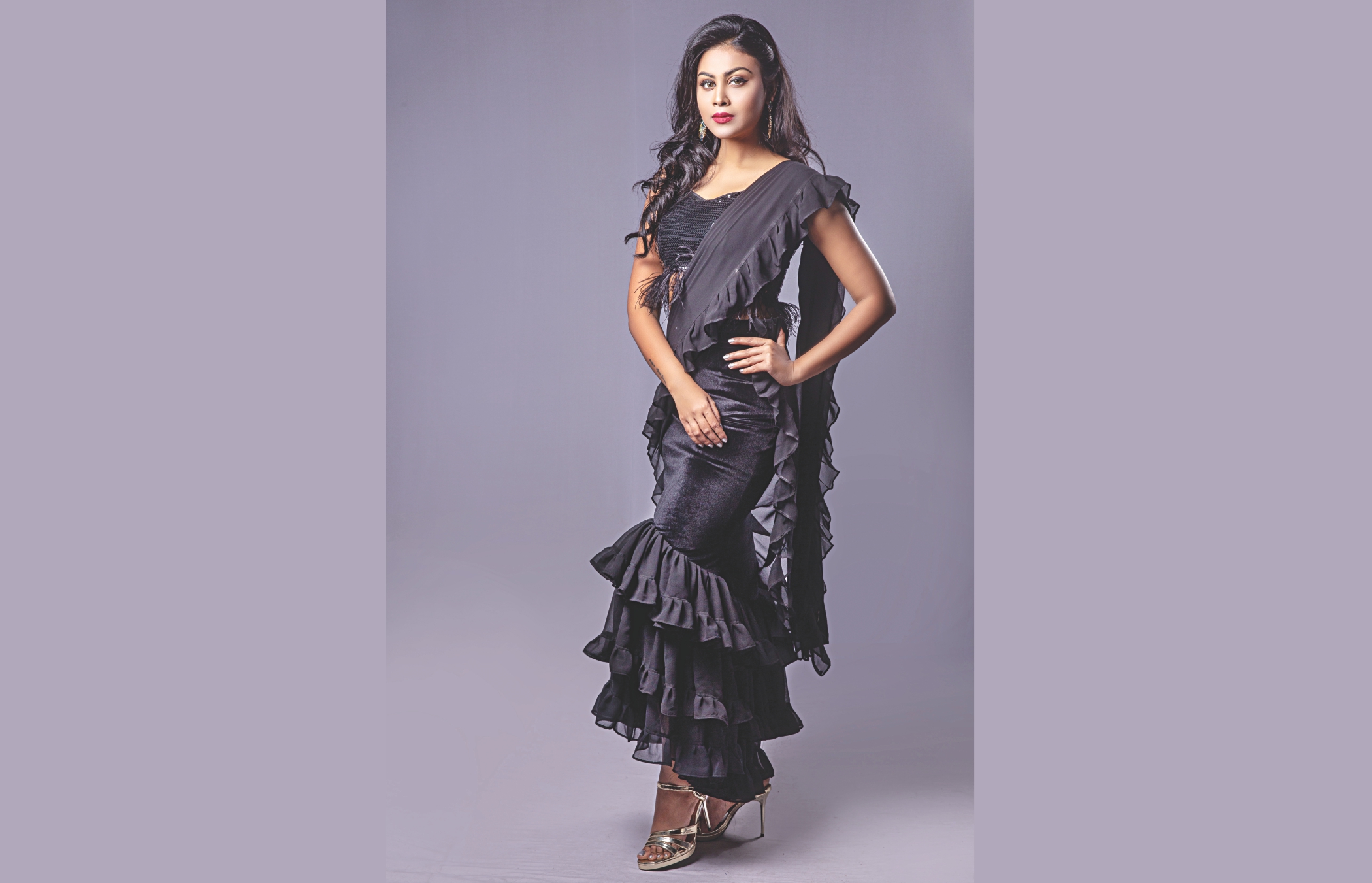 Meghla Mukta’s Punch