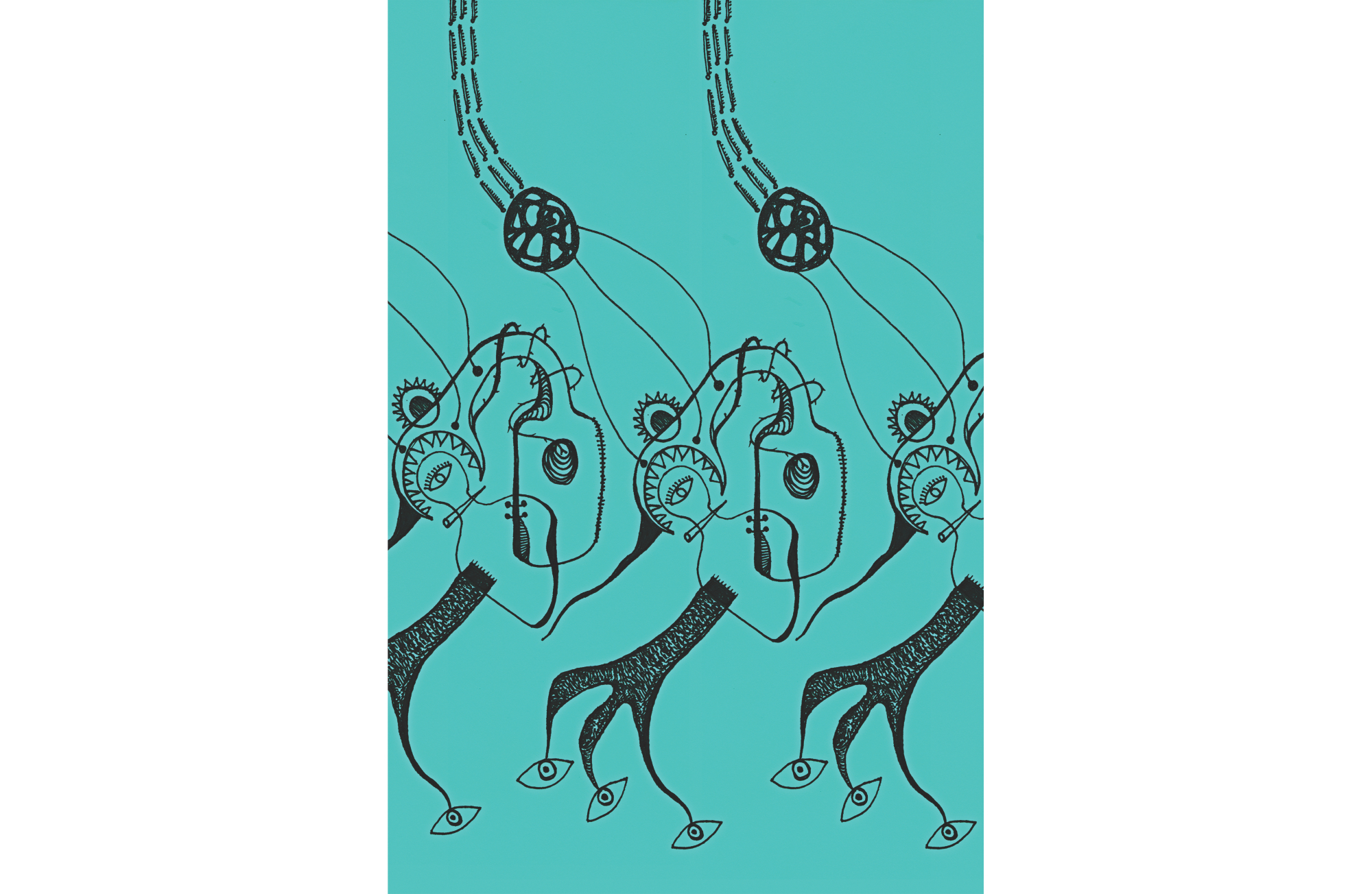 Mental health is political