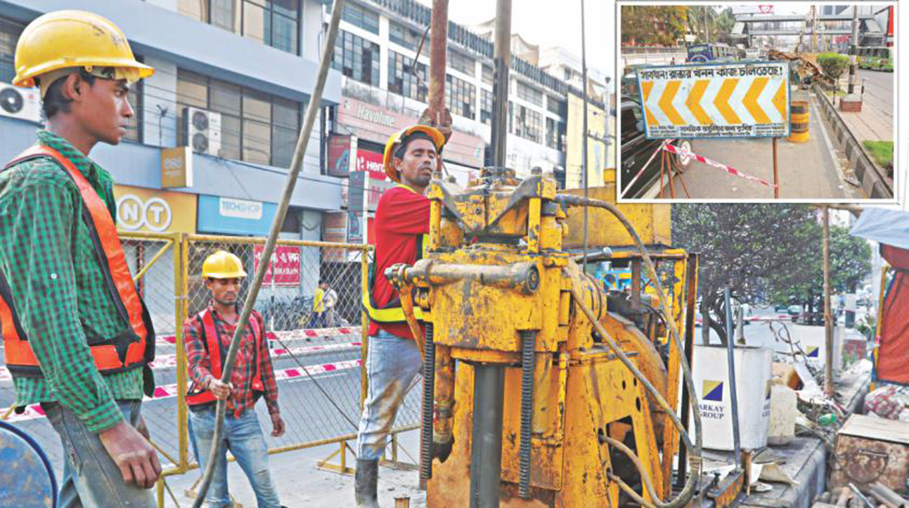 Metro rail: Extra measures to be taken to check noise, shock