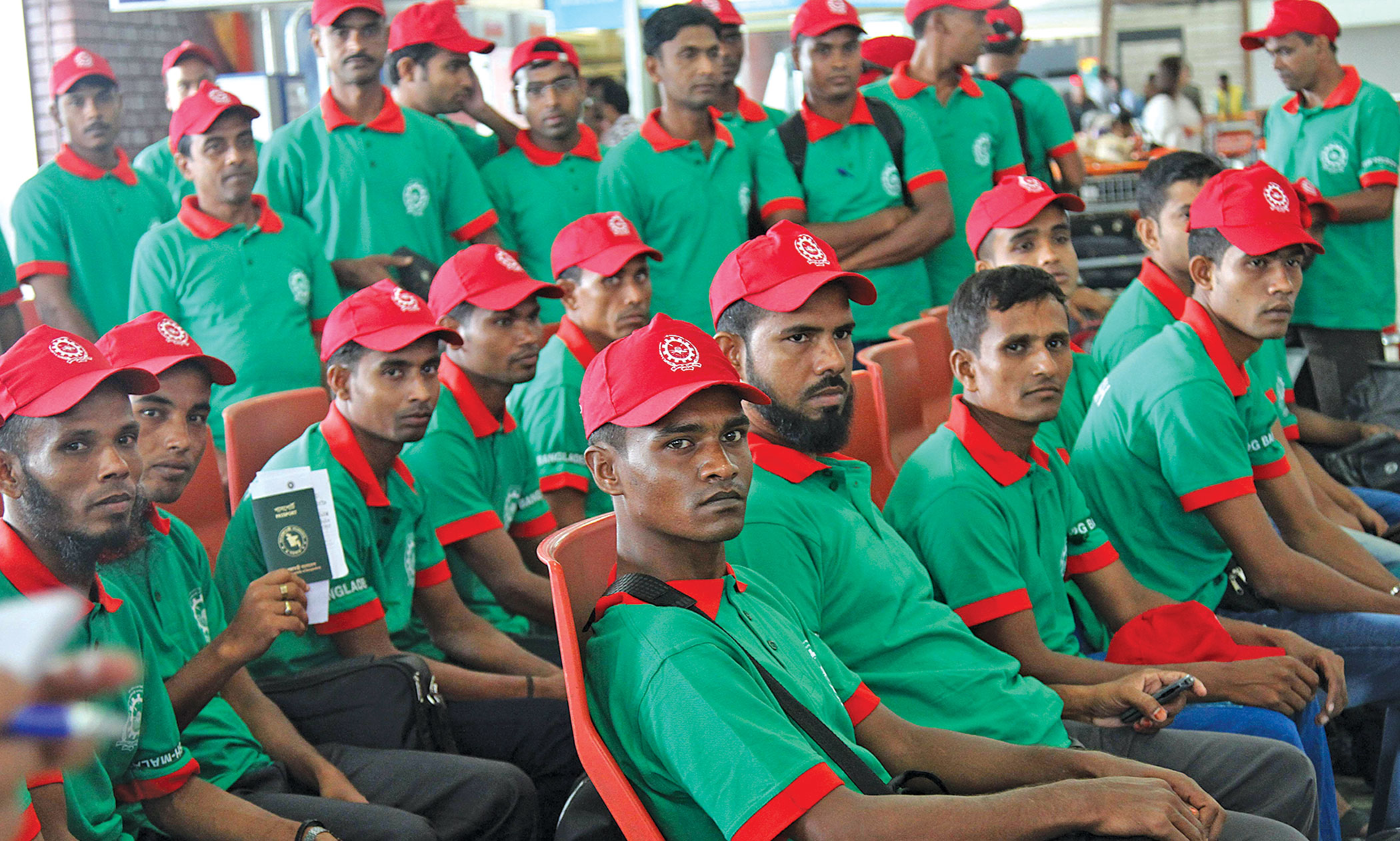 Shift to formal channels, cash incentives fuel remittance growth: WB