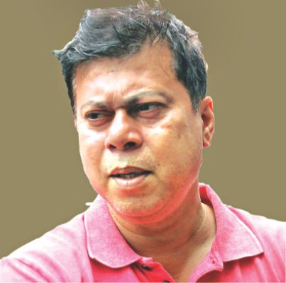 Abedin explains inclusions, exclusions