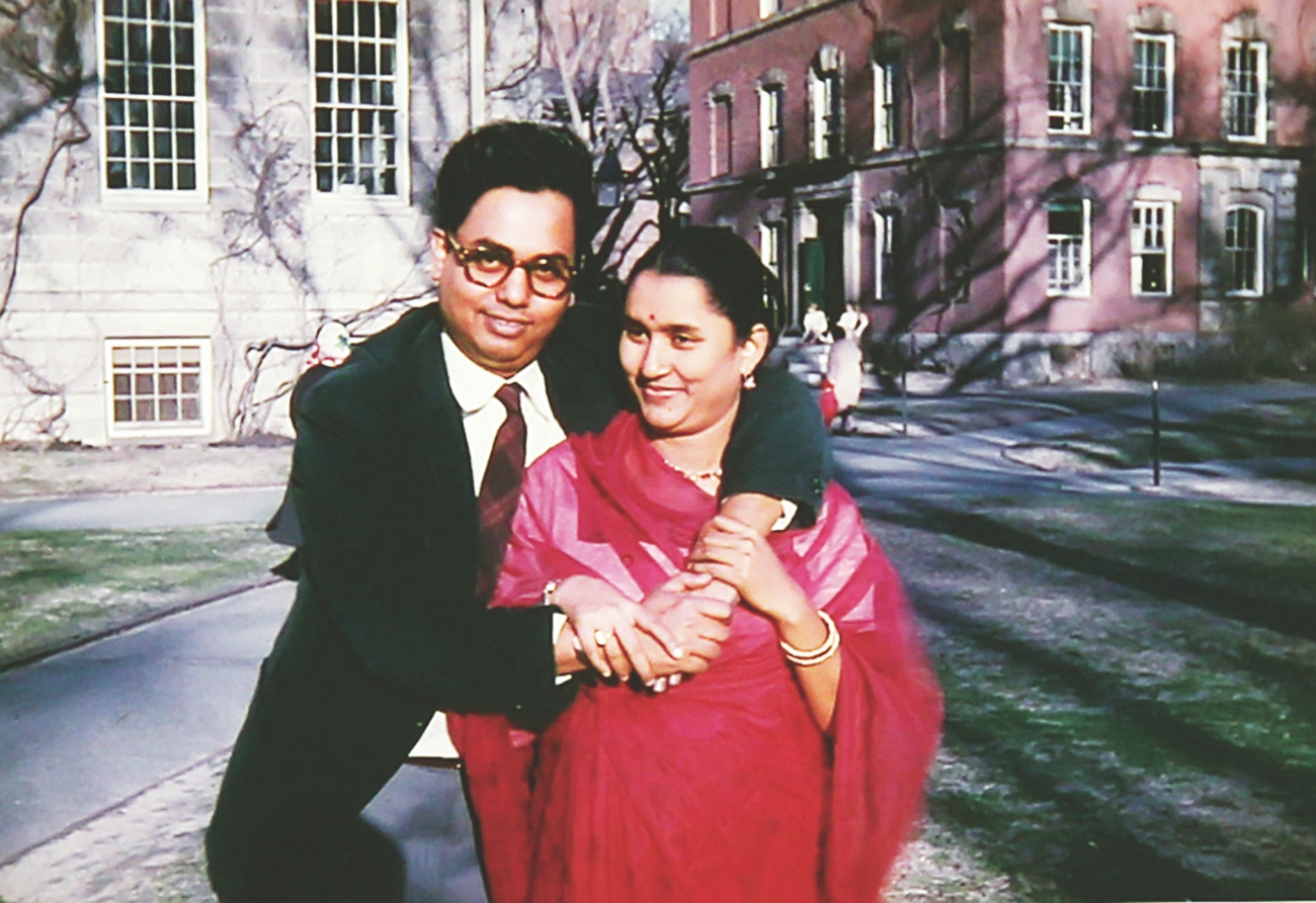 Munier Chowdhury: Personal Glimpses