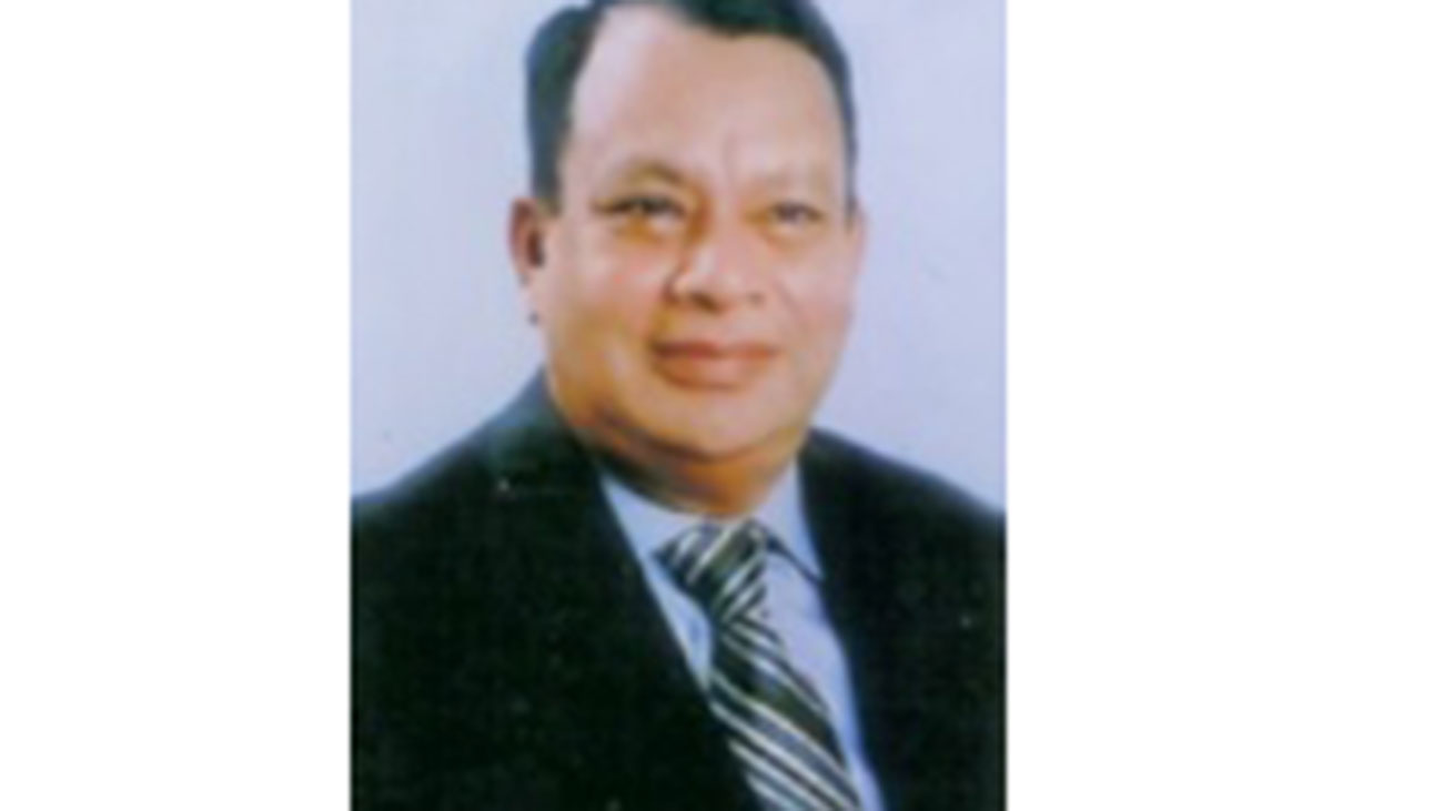 Corruption Case: HC upholds jail term for Mir Nasir, son