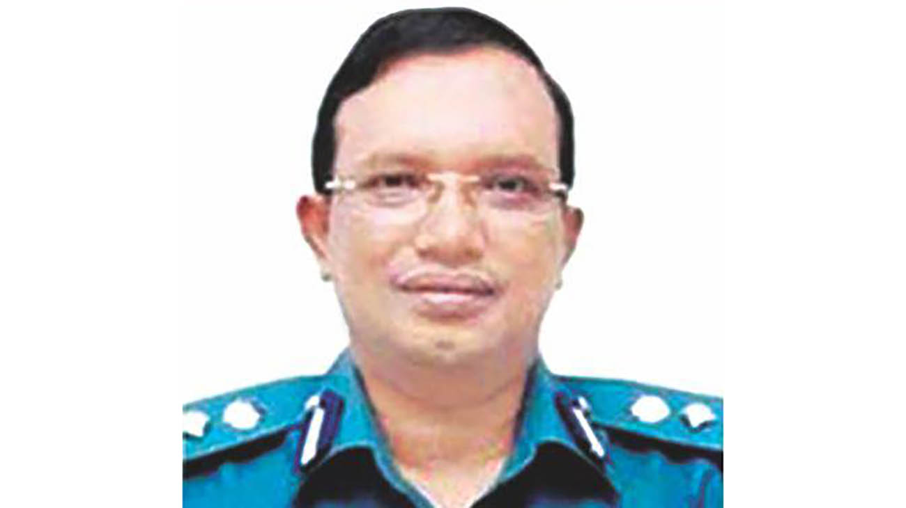 Is he more powerful than ACC?