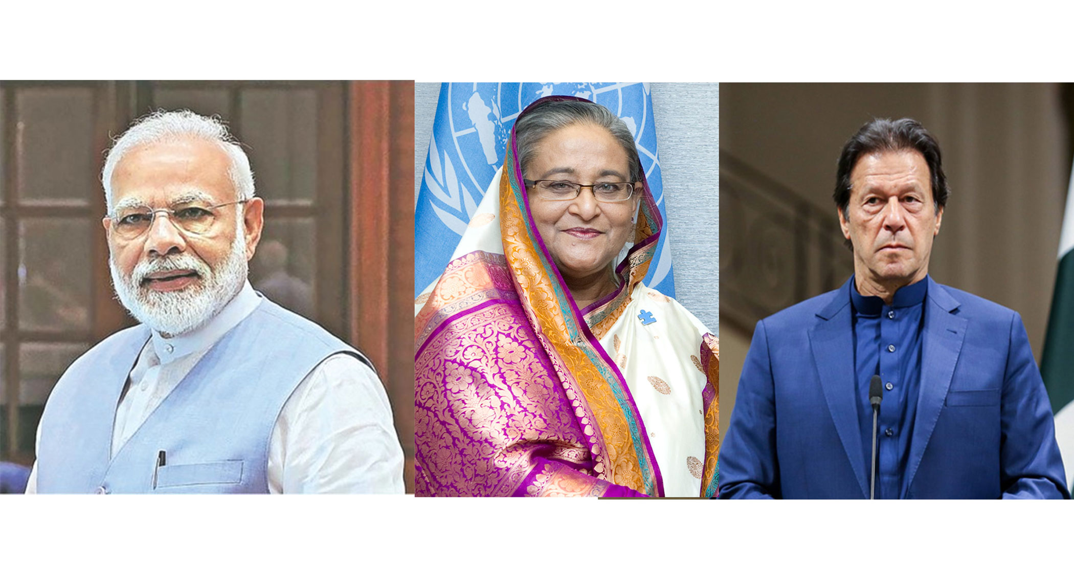 Bangladesh-India ties are not a zero-sum game