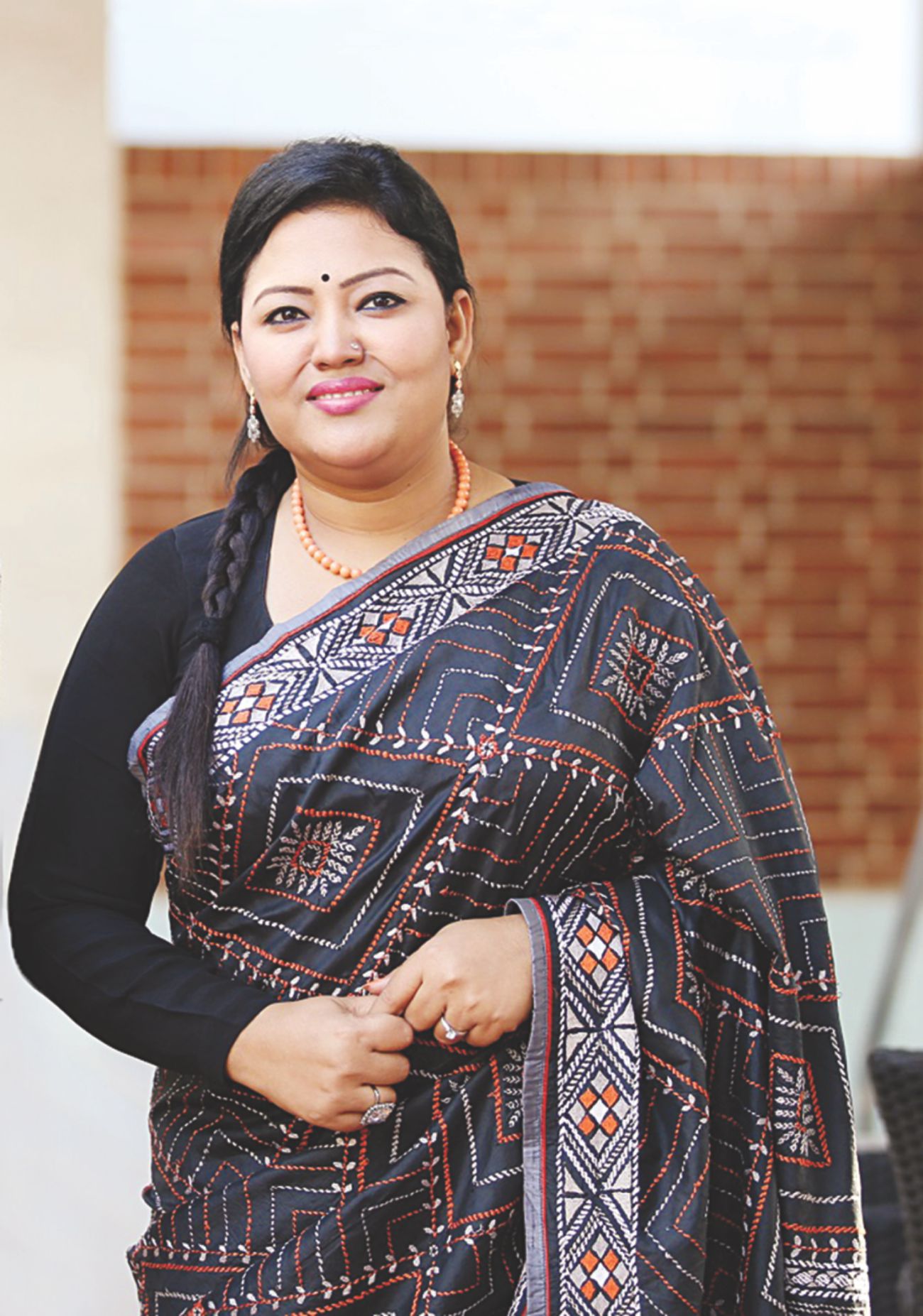 This festival is a big boost for our folk music - Momtaz