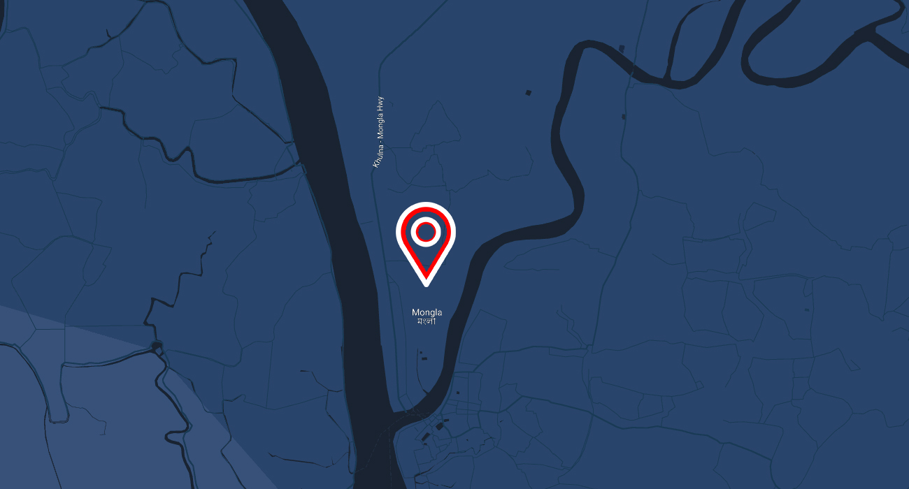 Mongla-Khulna Rail Link: A project that only gets costlier